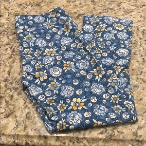 LuLaRoe leggings